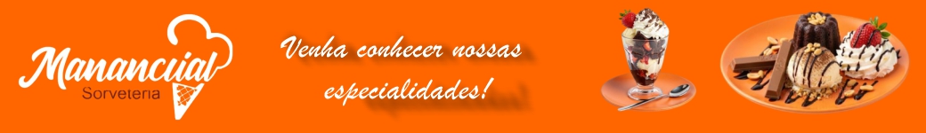 Manancial Sorveteria Ltda