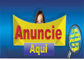 Faça aqui seu anuncio