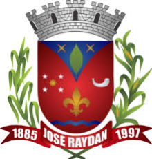 Prefeitura Municipal de José Raydan