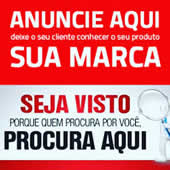 Faça aqui seu anuncio