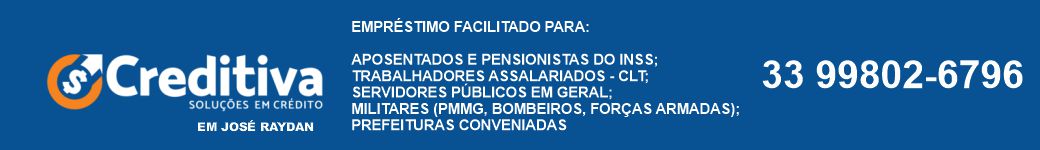 Empréstimo Consignado