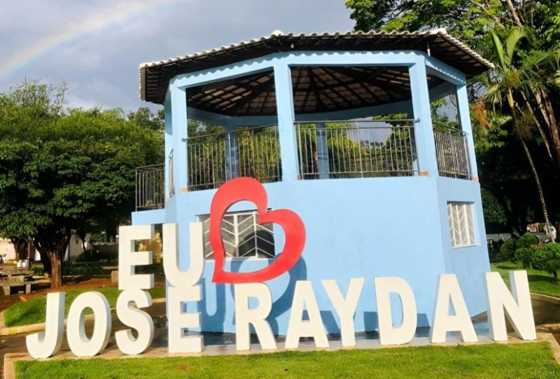 foto José Raydan-MG